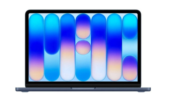 macbook neo