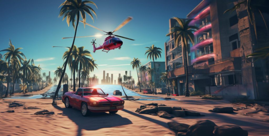 GTA 6