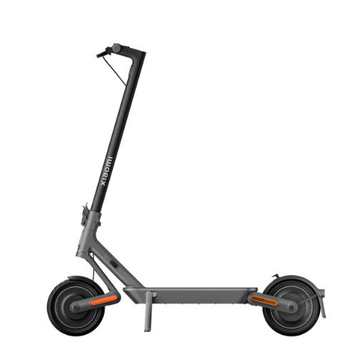Patinete Eléctrico Xiaomi 4 Ultra