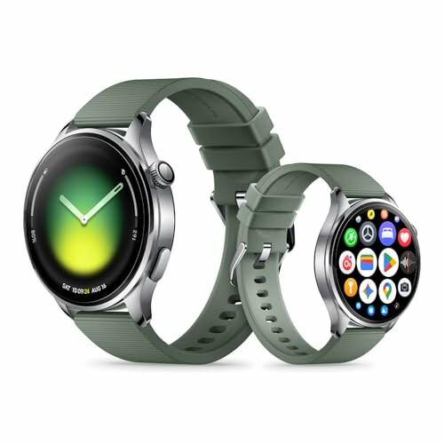 Reloj Xiaomi 5