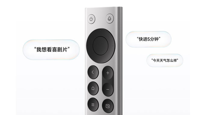 Nuevo mando a distancia Xiaomi