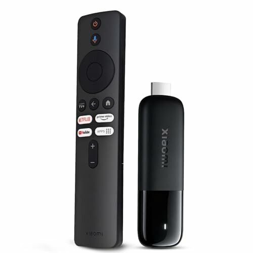 Xiaomi TV Stick 4K 2.ª generación