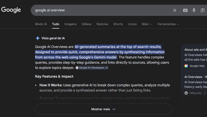 Búsqueda de Google