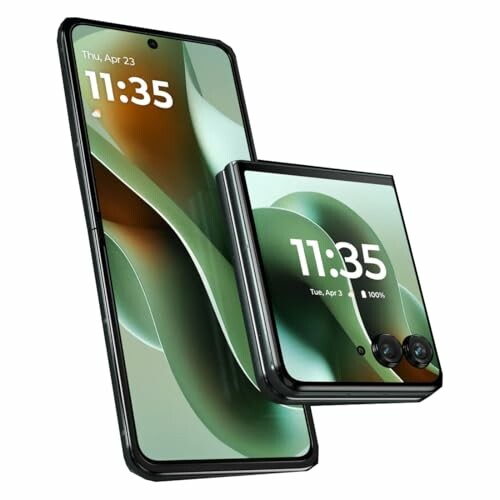 Motorola Razr60 Ultra 16+512 Verde