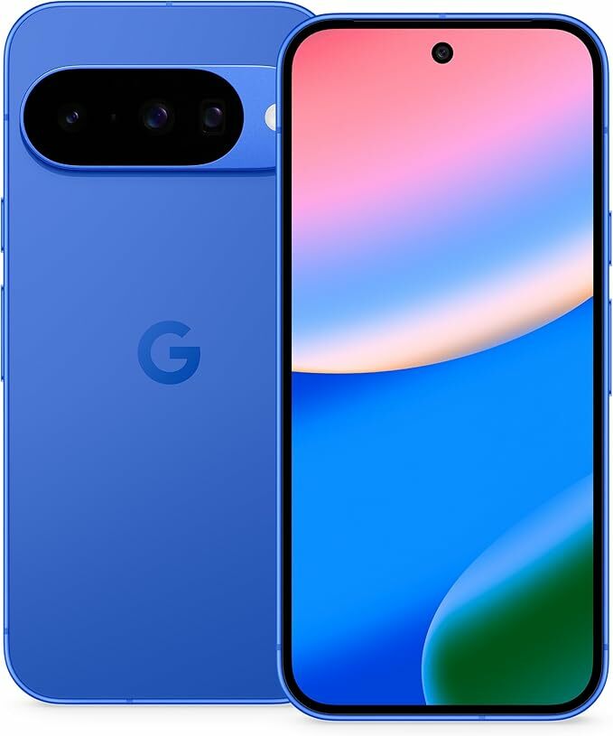 Google Píxel 10