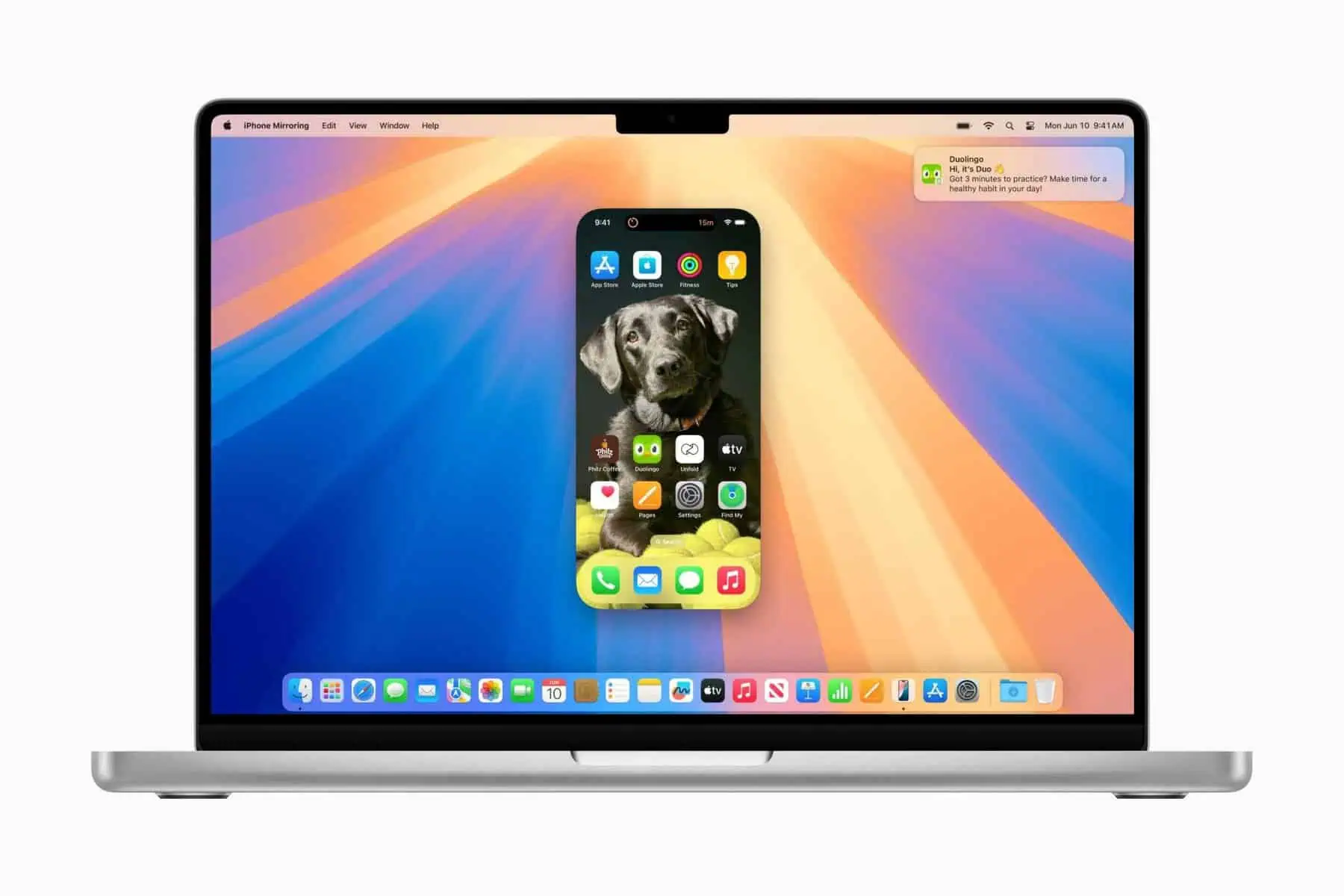 macos sequoia 15.1: ¡estas son las grandes novedades!