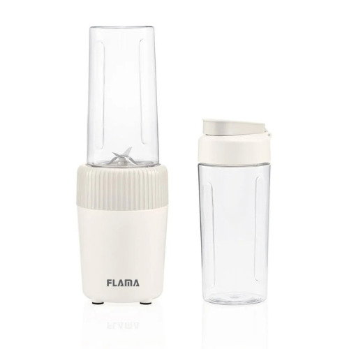 FLAMA 2221FL Batidora (300 W - 0,6 L - Blanca)