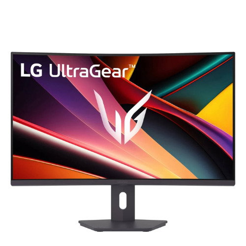 Monitor Gaming LG 32G600A-B.AEUQ (31.5'' - Quad HD - 180 Hz - Negro)