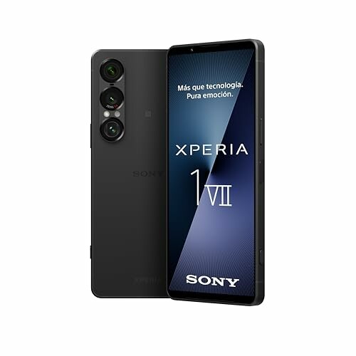 Sony Xperia 1 VII 6.5