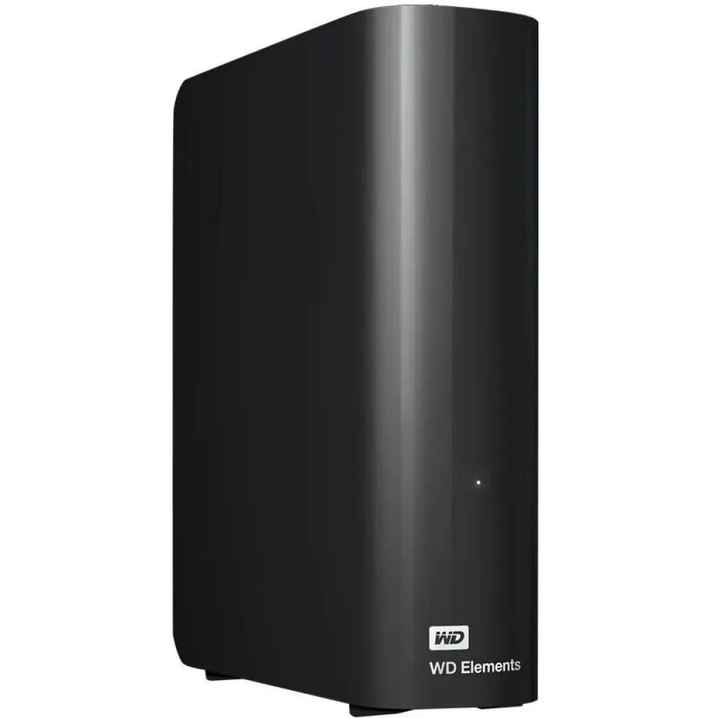 Disco duro externo Western Digital