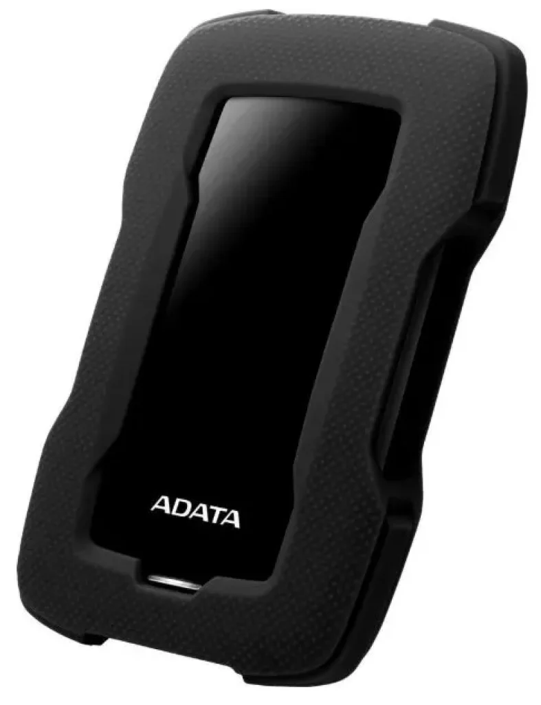 Disco duro externo A-DATA Durable HD330