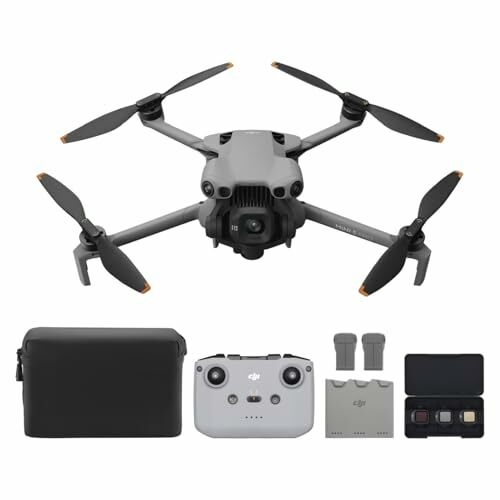 Pack DJI Mini 5 Pro Vuela más con DJI RC-N3
