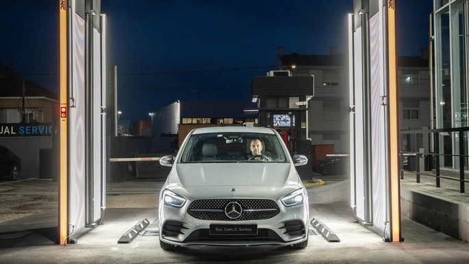benz