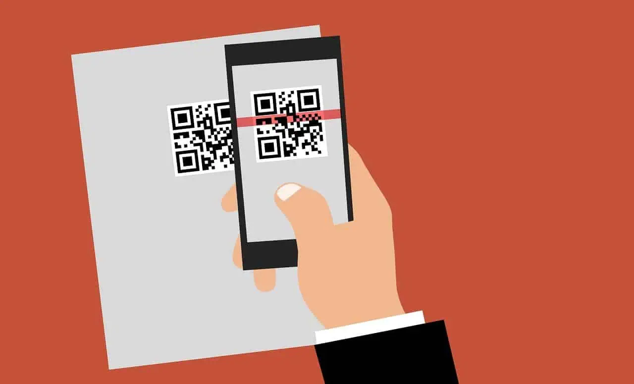 código qr: ¿para qué se inventó la tecnología?