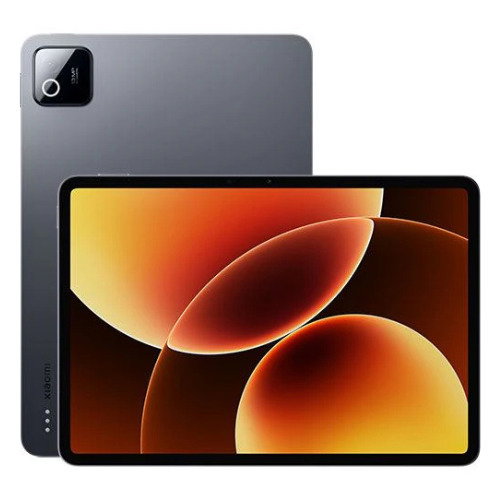 Tableta Xiaomi Pad 8 - 128GB - Wi-Fi - Gris