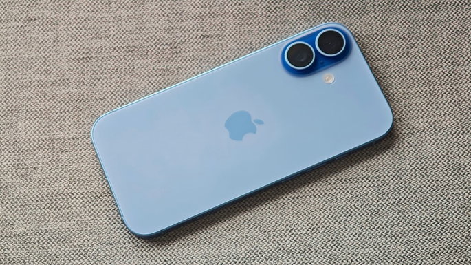 iPhone 18