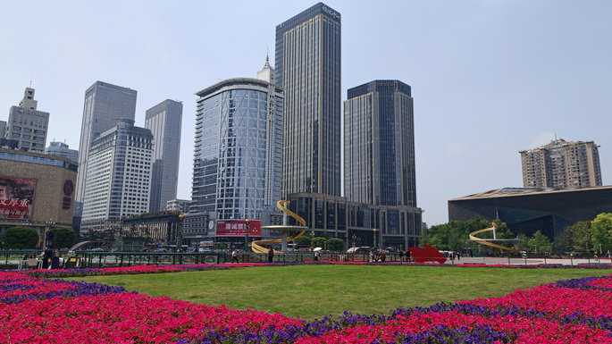 Capturado con el OPPO Find X9 Ultra