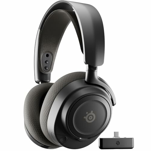 SteelSeries Arctis Nova 7X Inalámbrico Gen2