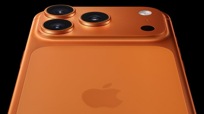Se avecinan grandes cambios en las cámaras del iPhone
