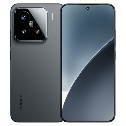 XIAOMI 15 300Hz 6.36