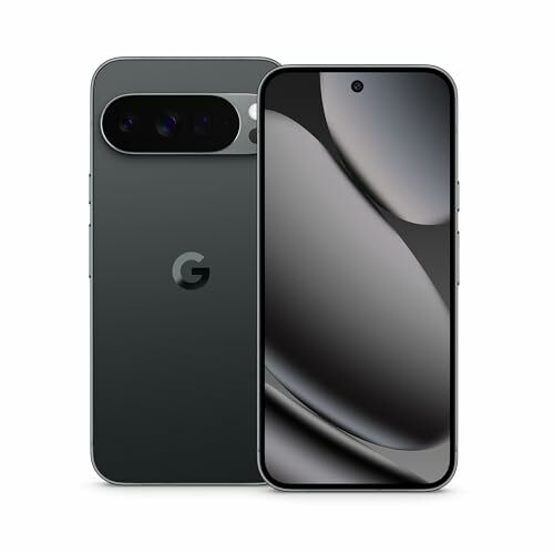 Google Pixel 10 Pro XL 256GB