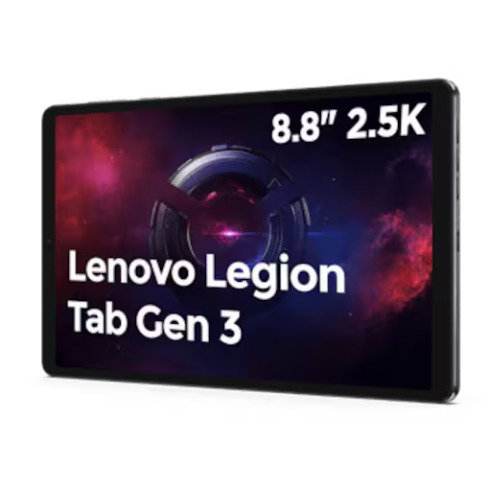 Lenovo Legion Tab 3.ª generación 8.8