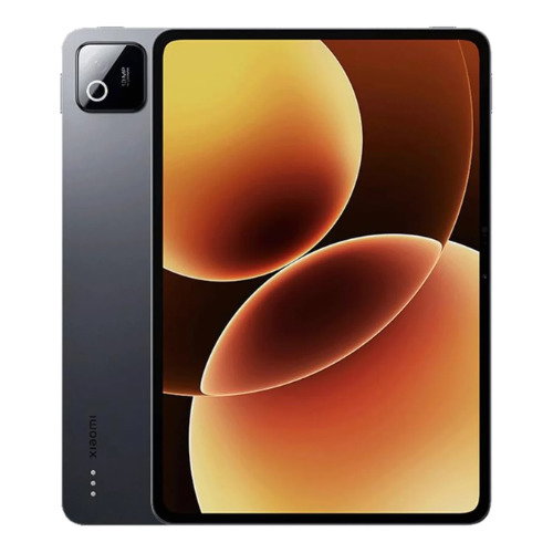 Xiaomi Pad 8 128 GB Gris 9200 mAh Batería