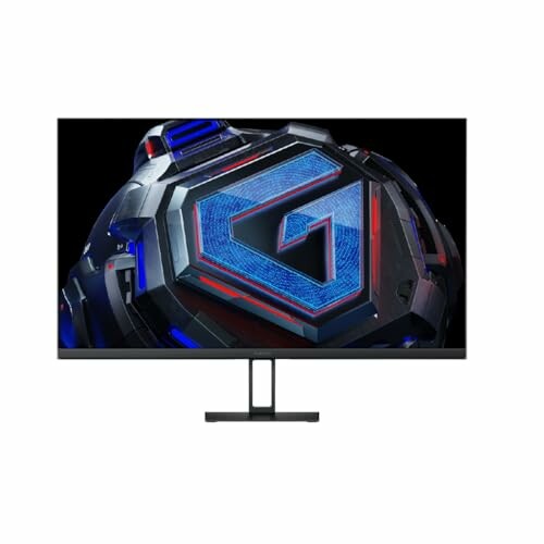 Monitor para juegos Xiaomi G27Qi 27