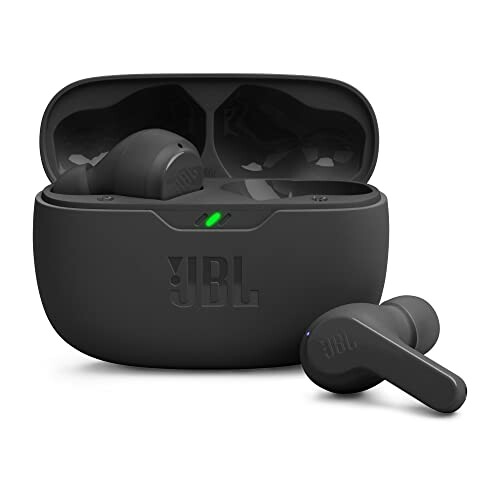 Auriculares inalámbricos JBL Wave Beam