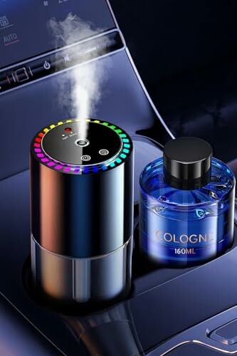 Ambientador para coche 160 ml