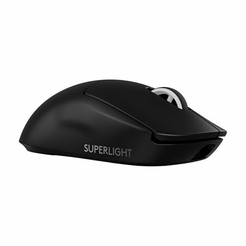 Logitech G Pro X Superligero 2