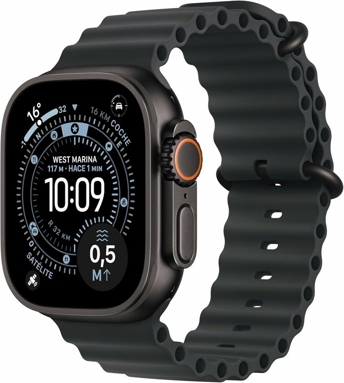 Reloj Apple Ultra 3