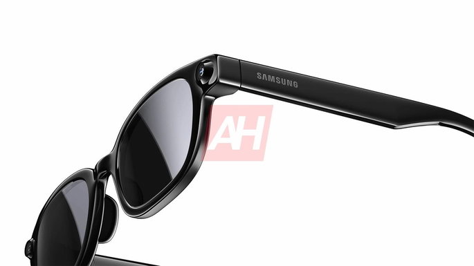 Gafas Galaxy