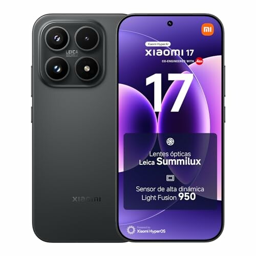 Xiaomi 17