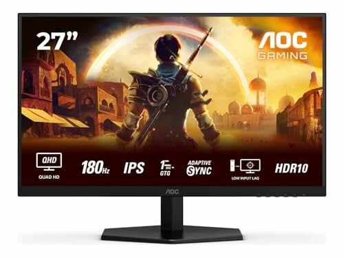 Monitor AOC Q27G42XE 27