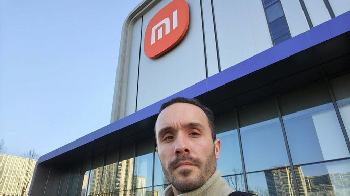 Xiaomi