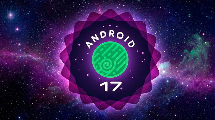 androide 17