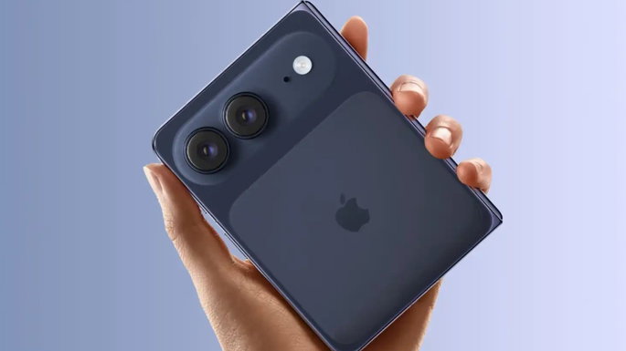 iPhone Ultra