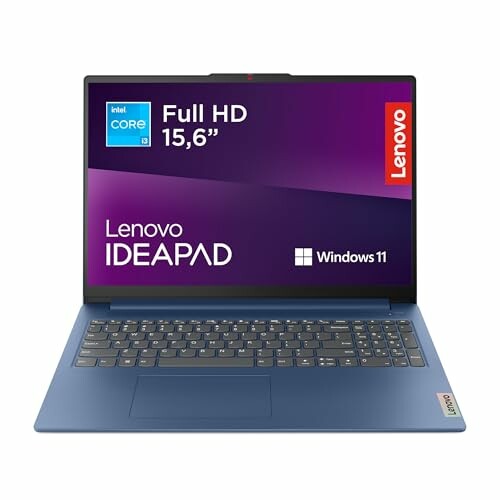 Lenovo IdeaPad Slim 3 Gen 8 15.6'' FHD