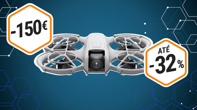 dji neo