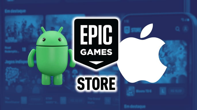 Epic Games tiene un nuevo juego gratuito para Android e iOS