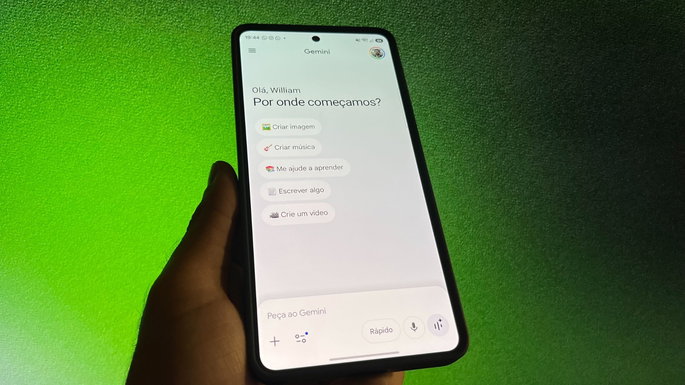 Google quiere hacer que Gemini sea más útil con esta nueva función