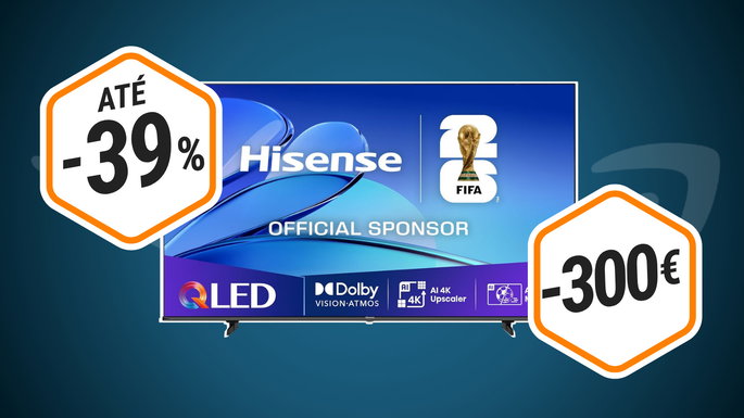 Hisense 50E7Q 50”