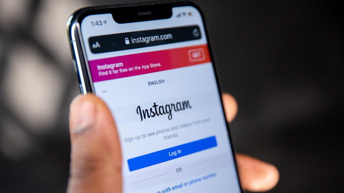 Instagram