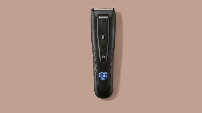 recortadora de barba LIDL