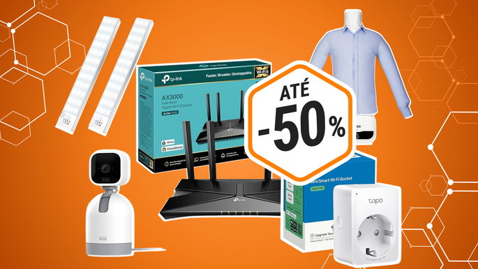 5 sugerencias de gadgets baratos