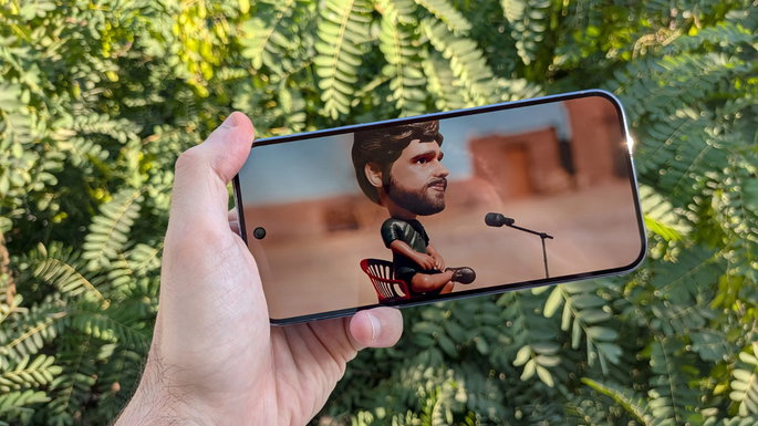 Teléfono móvil