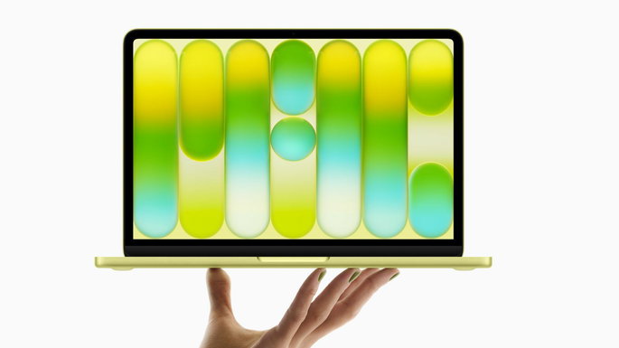 macbook neo