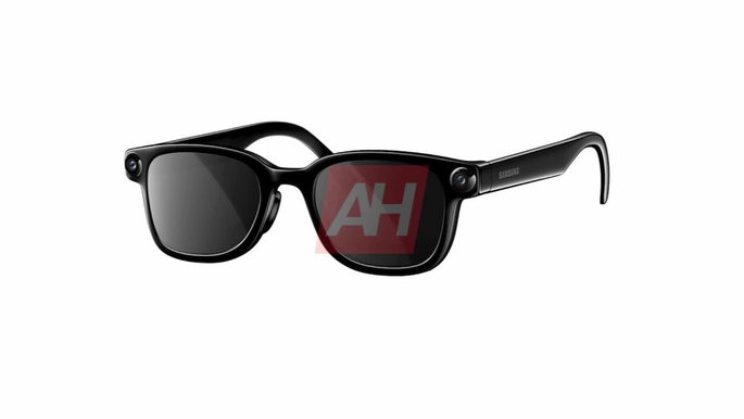 Gafas Galaxy