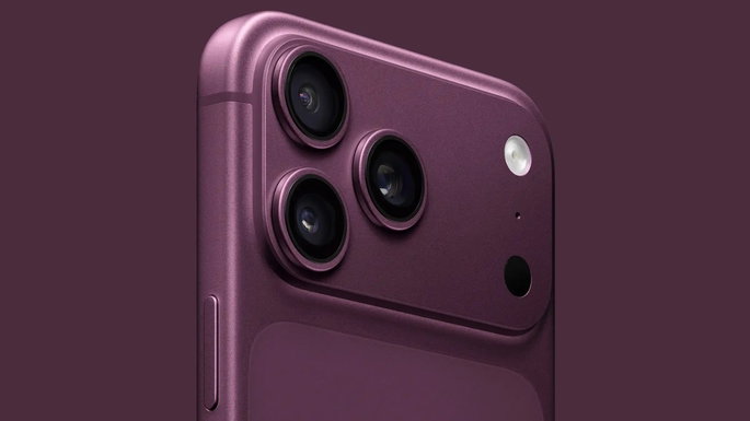 Se avecinan grandes cambios en las cámaras del iPhone